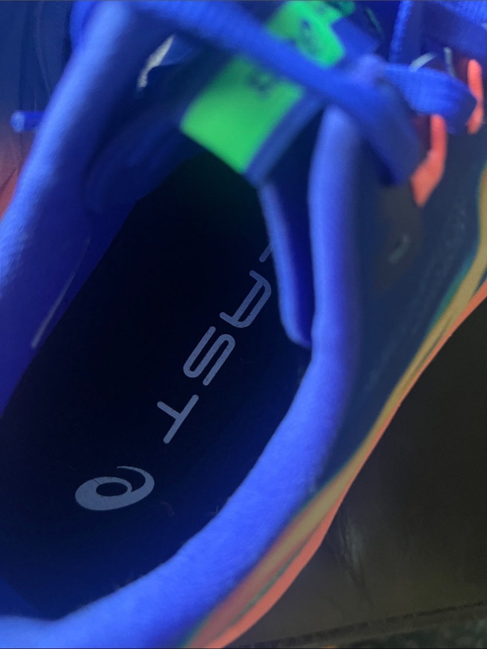 ASICS Superblast - Picture 4 of 6